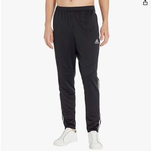 Adidas Tiro 19 Soccer Pant - Mens Large (Black)